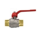 F.I.V. - FVR6004R104 VALV.EVOLUTION MM 1/2 L.ROSSA