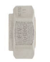 F.I.V. - FVR6047R001 TAPPO CIECO MONOBLOCCO ATT.24X19 H2O