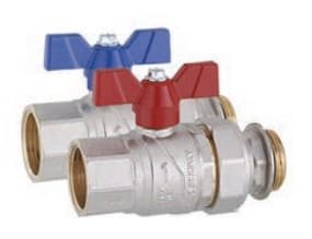 F.I.V. - FVR6062R006 KIT EVOL.C/BOCC. 1