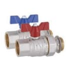 F.I.V. - FVR6062R006 KIT EVOL.C/BOCC. 1