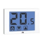 F.I.V. - FVR6104R005 FIV TOUCH EVO TERMOSTATO BATTERIA