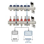 F.I.V. - FVR6246R008 COL.OT.1 24X19 PRE. MIS. 4 8V