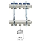 F.I.V. - FVR6246R105 COL.OT.1 24X19 PRE.DIS.CONTROLLER-F 5V