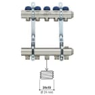 F.I.V. - FVR6246R102 COL.OT.1 24X19 PRE.DIS.CONTROLLER-F 2V