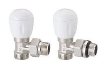 F.I.V. - FVR6255R004 VA.GHIB T.BILE 4 SQ.AR.3/8 D/C 24X19