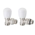 F.I.V. - FVR6255R004 VA.GHIB T.BILE 4 SQ.AR.3/8 D/C 24X19