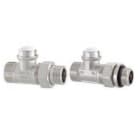 F.I.V. - FVR6258R104 DETEN.RE GHI. 6 DR.AR.3/8 TEN 24X19