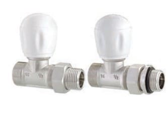 F.I.V. - FVR6262R104 VA.GHIB T.BILE 6 DR.AR.3/8 TEN 24X19