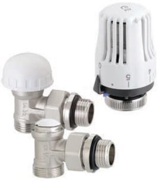 F.I.V. - FVR6274R005 KIT CLIMATIC 1/2 GHIBLI