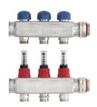 F.I.V. - FVR6281Z023 KIT ESTENSIONE COL.ACC.3V 1 24X19 FIV