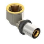 F.I.V. - FVR7422R811 FIVPRESS LBP GOM FEMM 26X1