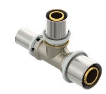F.I.V. - FVR7430R742 FIVPRESS LBP T INT.RID.IBR 40X20X40