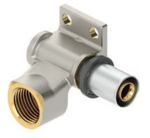 F.I.V. - FVR7436R804 FIVPRESS LBP FLANG DOPPIO H52-20X1/2 FEM