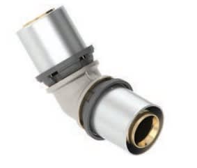 F.I.V. - FVR7444R835 FIVPRESS LBP GOMITO INT.45 - 32X32