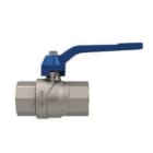 F.I.V. - FVR80002212 VALVOLA A SFERA 21/2 FF LEVA BLU
