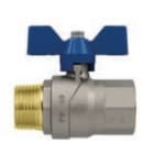 F.I.V. - FVR80004035 VALV.EVOLUTION MF 3/4 F.BLU