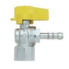 F.I.V. - FVR8116R104 RUB.NORM-GAS SQ. F-PTG UNI 7141-8