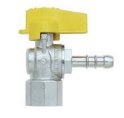 F.I.V. - FVR8116R104 RUB.NORM-GAS SQ. F-PTG UNI 7141-8