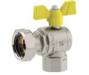F.I.V. - FVR8217R005 FUTURGAS SQ F3/4XDADO 1 FARF.
