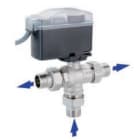 F.I.V. - FVR8941R005 MOTORV8 3/4 3VIE C/BOCCH.FIL.