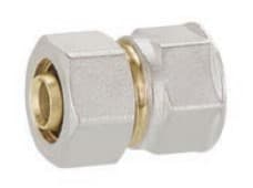 F.I.V. - FVR9220R807 RACC. INTEGRAL DIR. FEM. 3/4X20