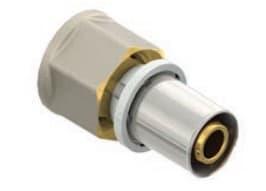 F.I.V. - FVR9420S900 FIVPRESS DIRITTO FEMMINA 75X21/2