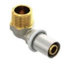 F.I.V. - FVR9423R816 FIVPRESS GOMITO MASCHIO 2X63