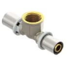 F.I.V. - FVR9425R821 FIVPRESS A T FEMMINA 63X1X63