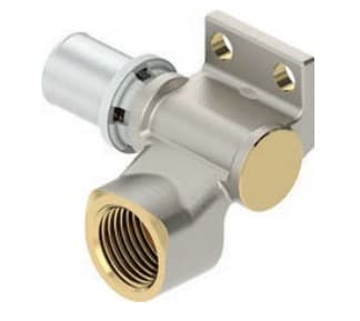 F.I.V. - FVR9435R802 FIVPRESS TERMINALE SINISTRO 1/2X16