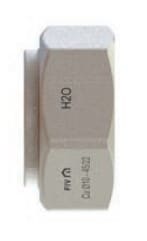 F.I.V. - FVR9500R110 TENUTA M.BLOCCO T.RAME D10 ATT.24X19 FIV