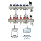 F.I.V. - FVR9880R009 COL.OT.1 1/4 3/4EK PRE. MIS. 9V