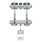 F.I.V. - FVR9879R107 COL.OT.11/4 24X19 PRE.DIS.CONTR.ER-F 7V