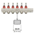 F.I.V. - FVR9867R011 COL.OT.1 24X19 MAN. MIS. 11V