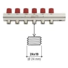 F.I.V. - FVR9867R503 COL.OT.1 24X19 MAN. DET. 3V