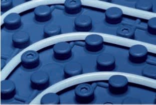 F.I.V. - FVR9910P569 PANNELLOBASICH20(9,24M2)