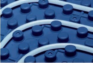 F.I.V. - FVR9910P569 PANNELLOBASICH20(9,24M2)