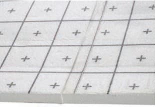 F.I.V. - FVR9915P002 PANNEL.ROT.KLETTJETEPS150H30(10M2)