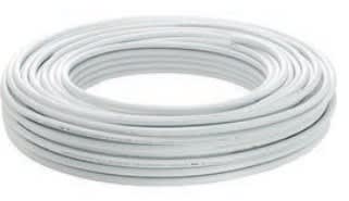 F.I.V. - FVR9517P981 TUBO FIVPERT 26X3 ROT 50 MT