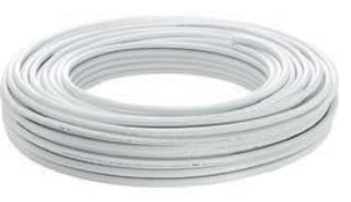 F.I.V. - FVR9517P981 TUBO FIVPERT 26X3 ROT 50 MT