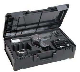 F.I.V. - FVR9559X003 PRESSATRICE SPM 32-18 BATTERIA 18V