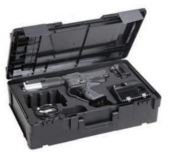 F.I.V. - FVR9559X003 PRESSATRICE SPM 32-18 BATTERIA 18V