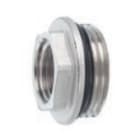 F.I.V. - FVR9685R034 RIDUZIONE 1 1/4M X 1 F NICH.+OR