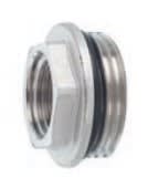 F.I.V. - FVR9685R034 RIDUZIONE 11/4M X 1F NICH.+OR