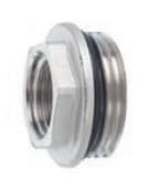 F.I.V. - FVR9685R034 RIDUZIONE 11/4M X 1F NICH.+OR