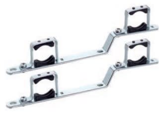 F.I.V. - FVR9688Z005 COPPIA STAFFE DOPPIE X COLL. 3/4