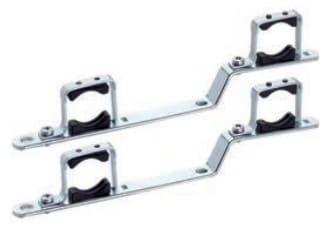 F.I.V. - FVR9688Z005 COPPIA STAFFE DOPPIE X COLL. 3/4