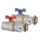 F.I.V. - FVR9722R007 KIT EVOL.C/BOCCH.P.T+TERM.11/4