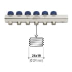 F.I.V. - FVR9779R003 COL.OT.1 24X19 RIT. 3V