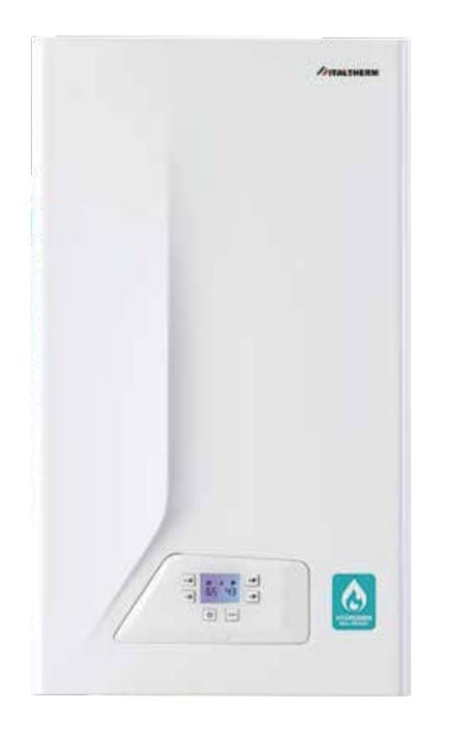 ITALTHERM - ITH301001856 CITY CLASS H 25 K
