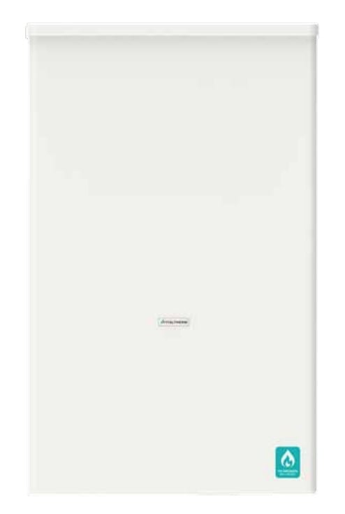 ITALTHERM - ITH301001874 CITY OPEN H 35 K